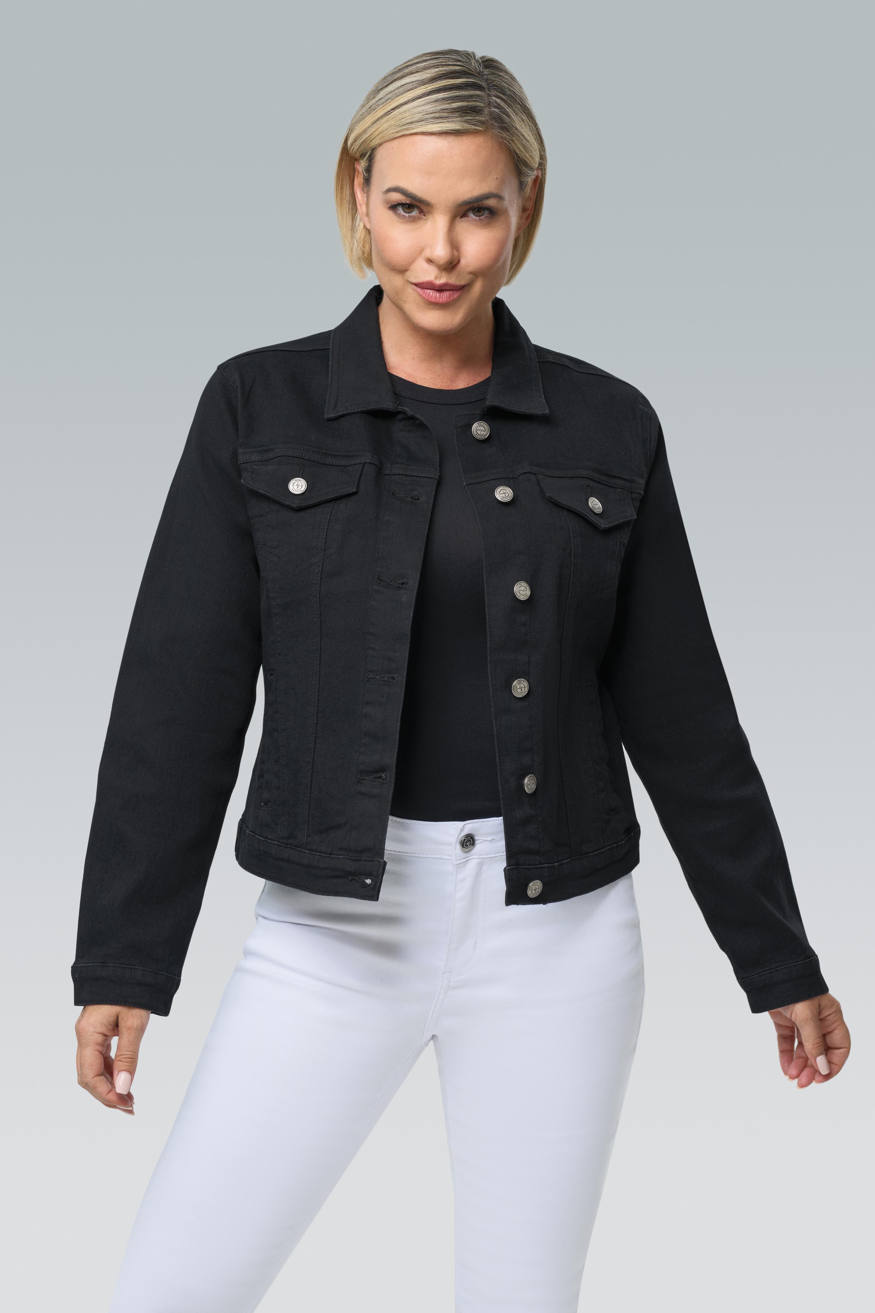 jet black || small
